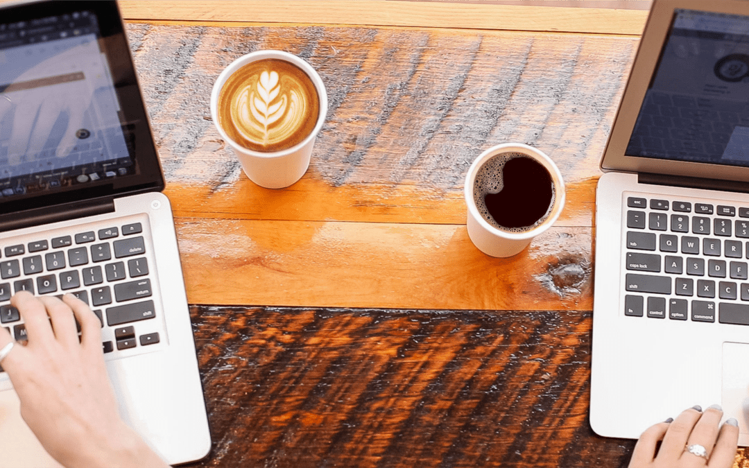 Finding Success Through Social Media Marketing