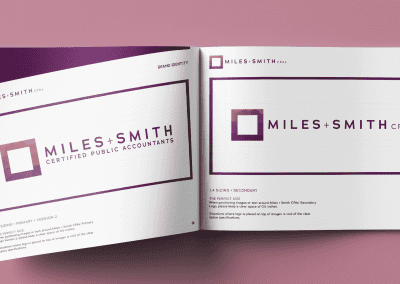 – Miles & Smith