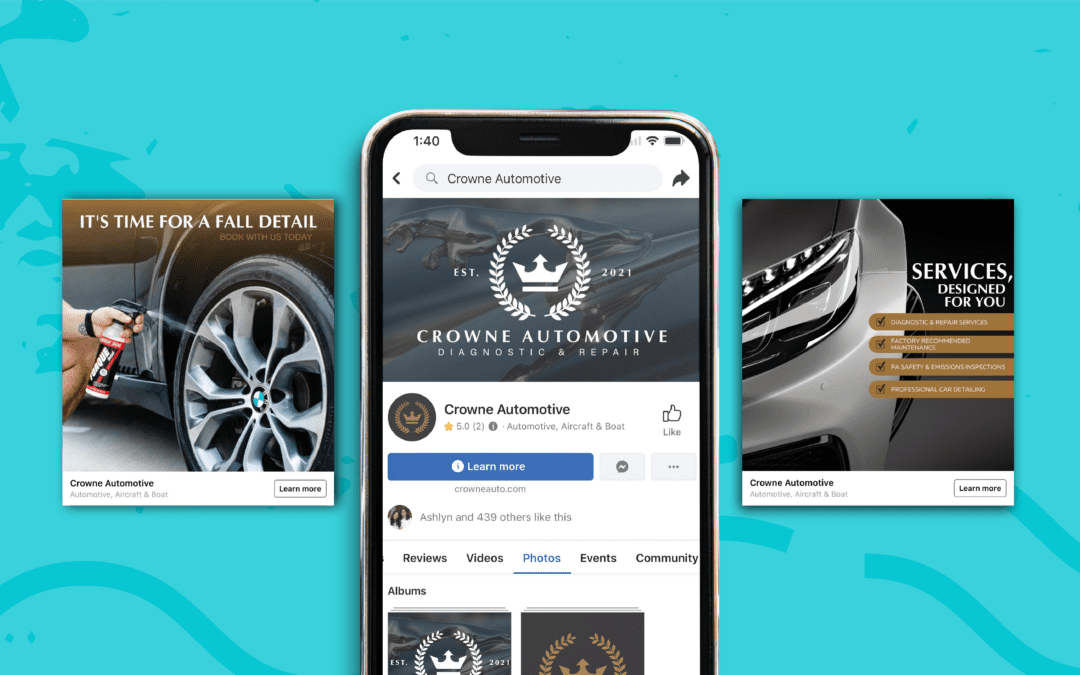 Incredible Social Media Advertising – An Ad Here, An Ad There