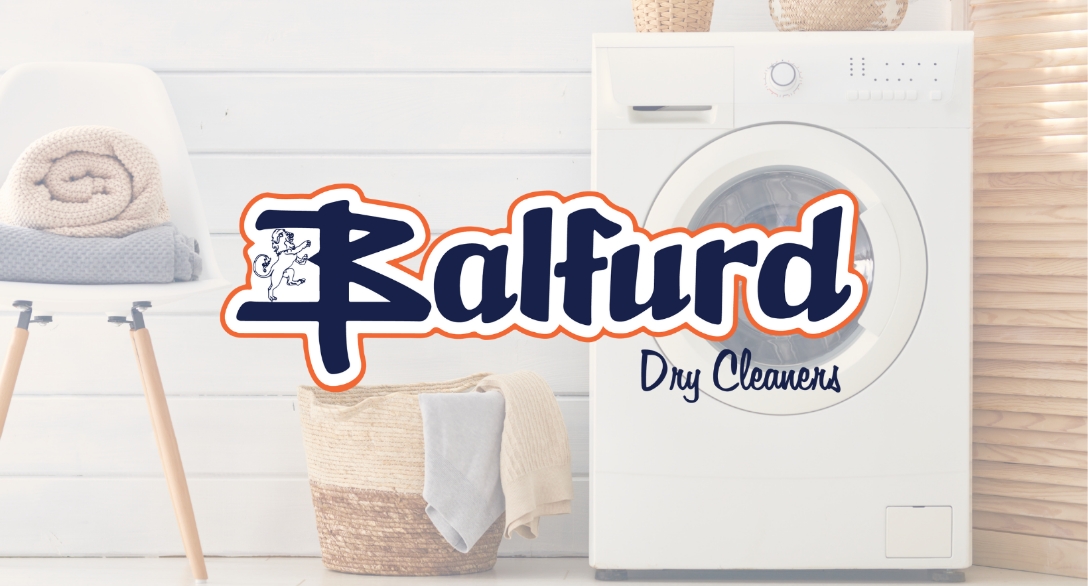 – Balfurd Dry Cleaners