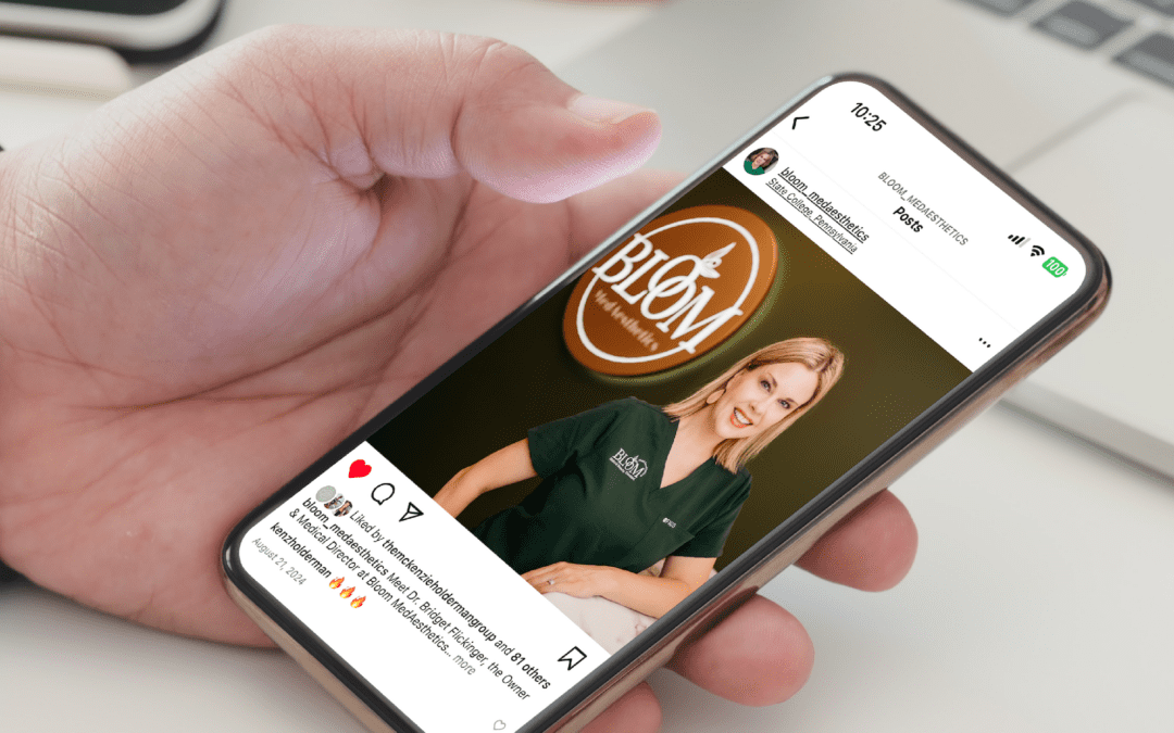 Organic Efforts vs Sponsored Ads: What’s the Important Difference?