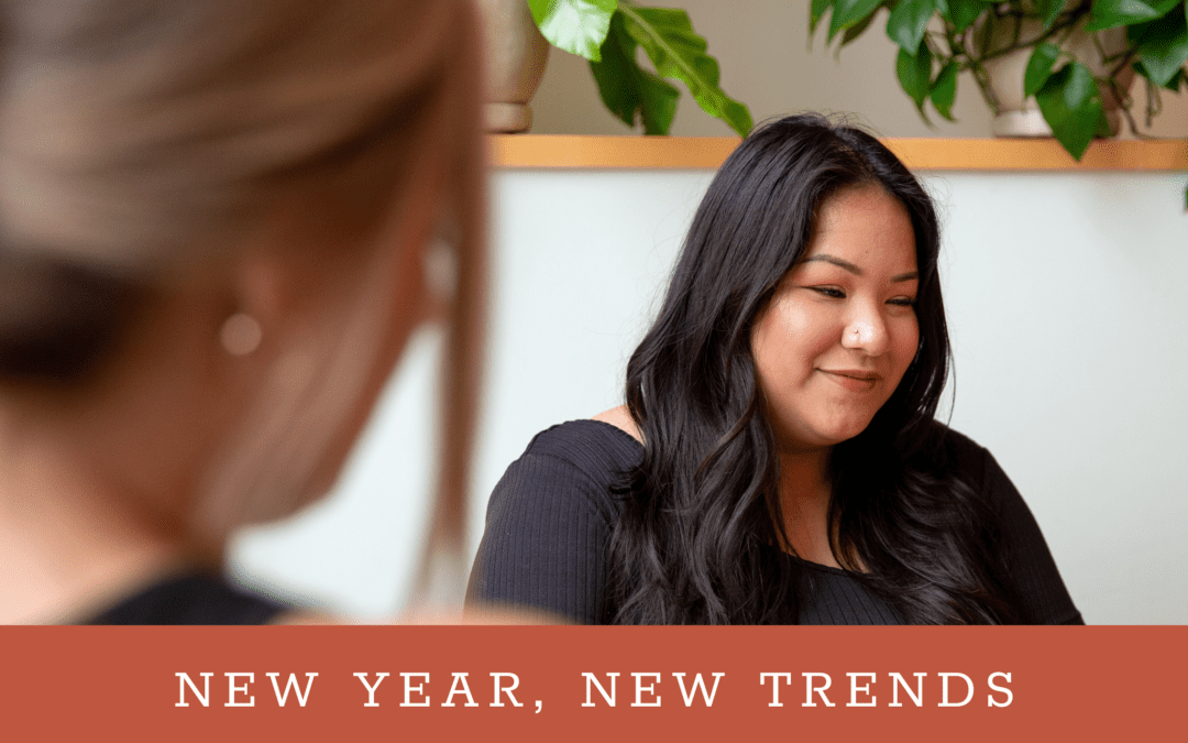 Keep Up with Digital Marketing Trends