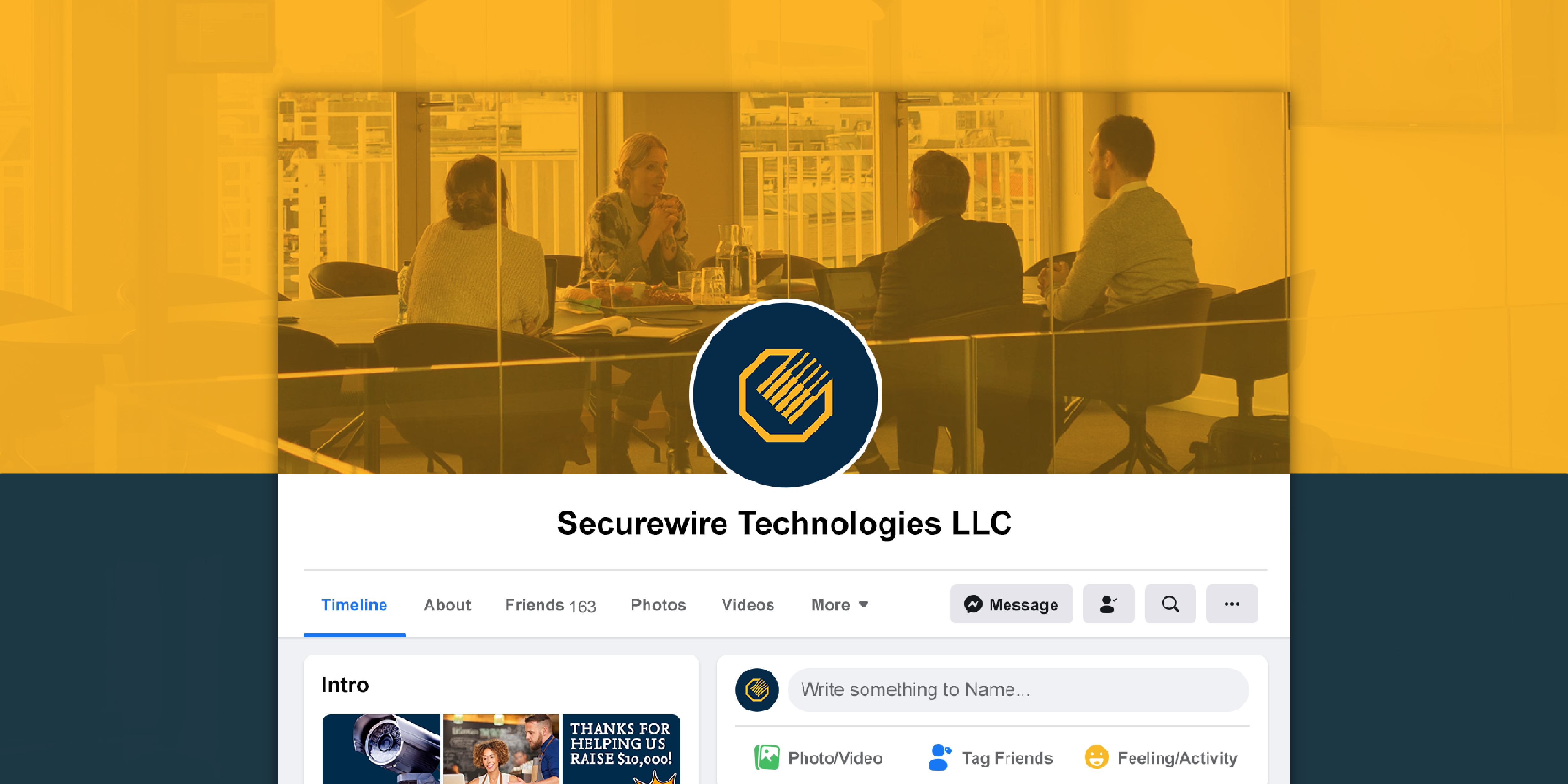 facebook-post-manager