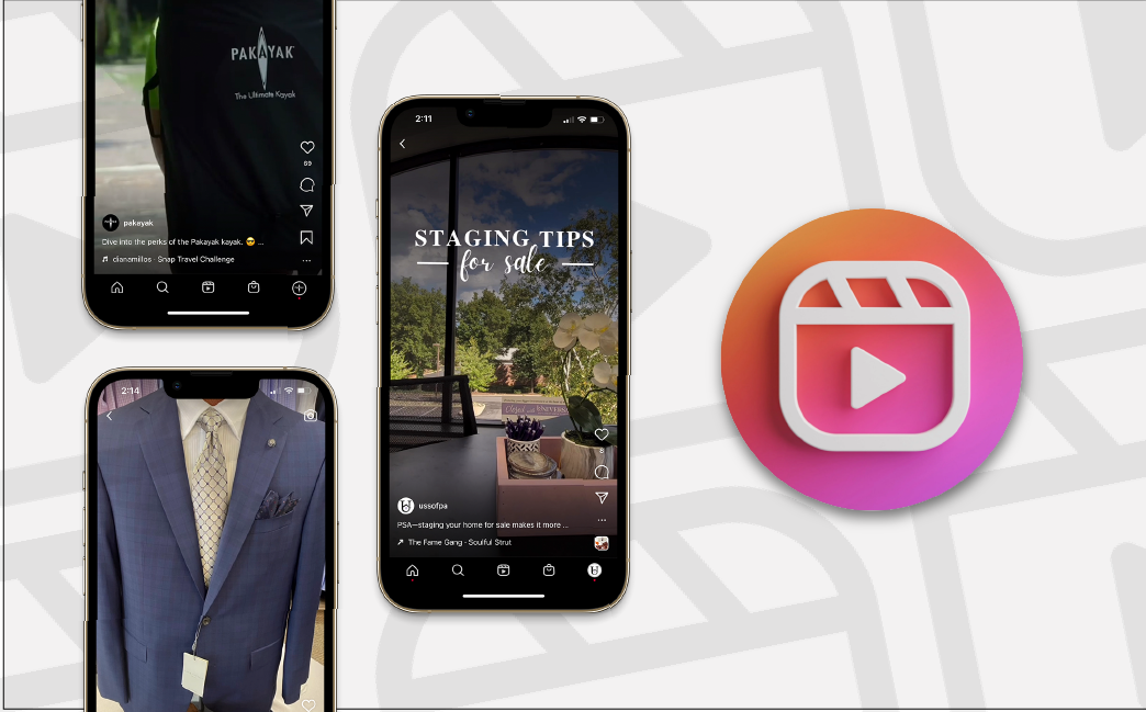 How to Upgrade Your Reels Game