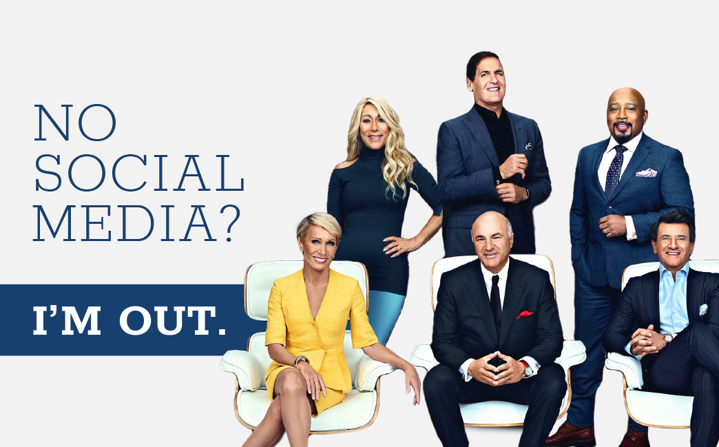 The Importance of Social Media