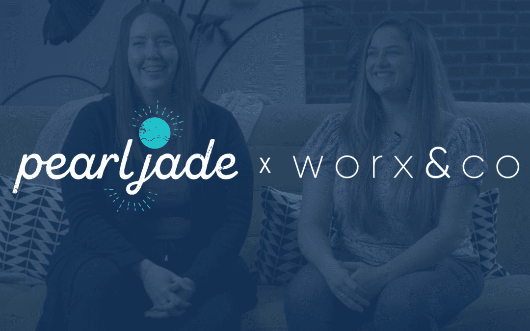Welcome, Worx & Co! 
