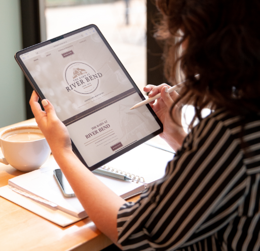 – Graphic Design & Branding