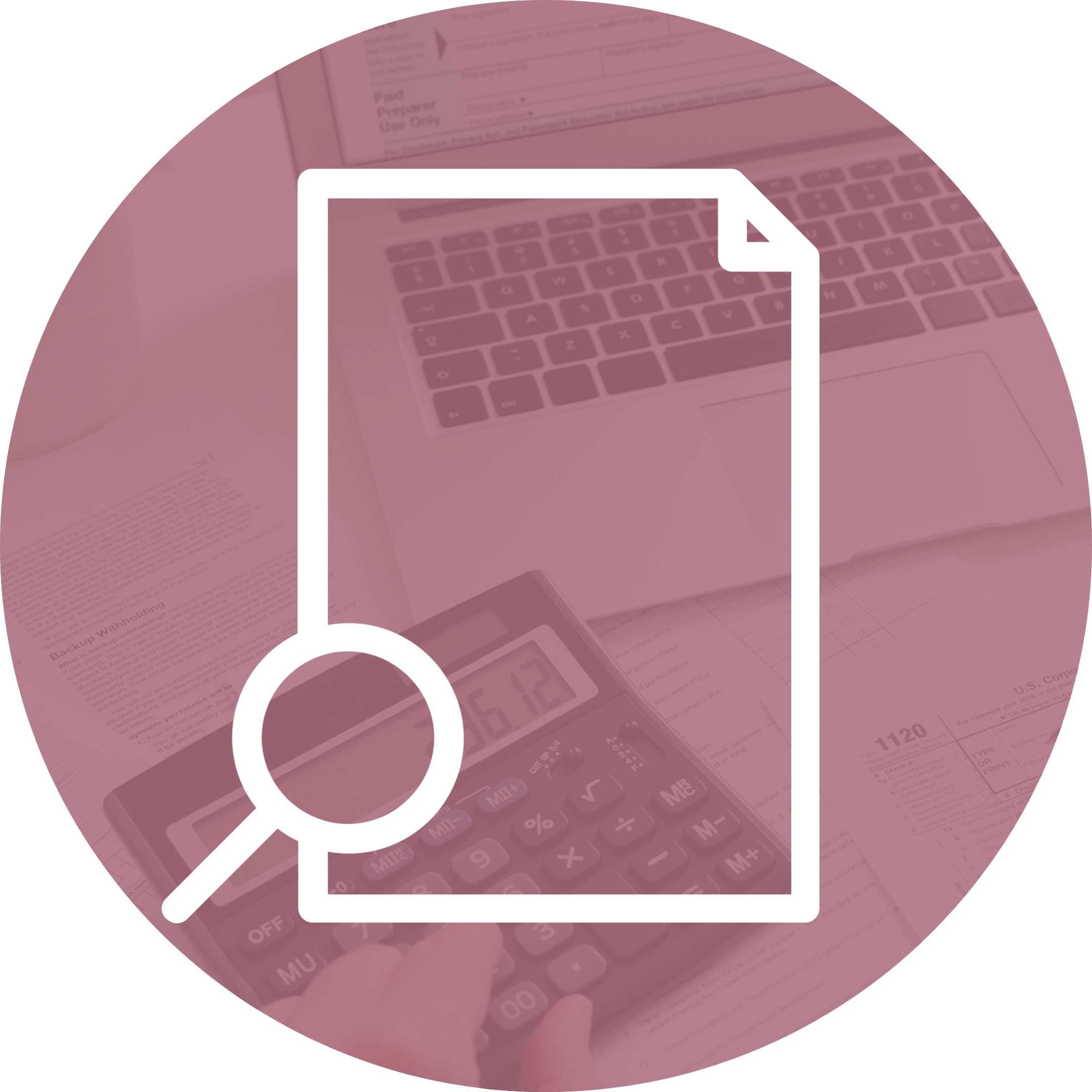 – Accounting Home