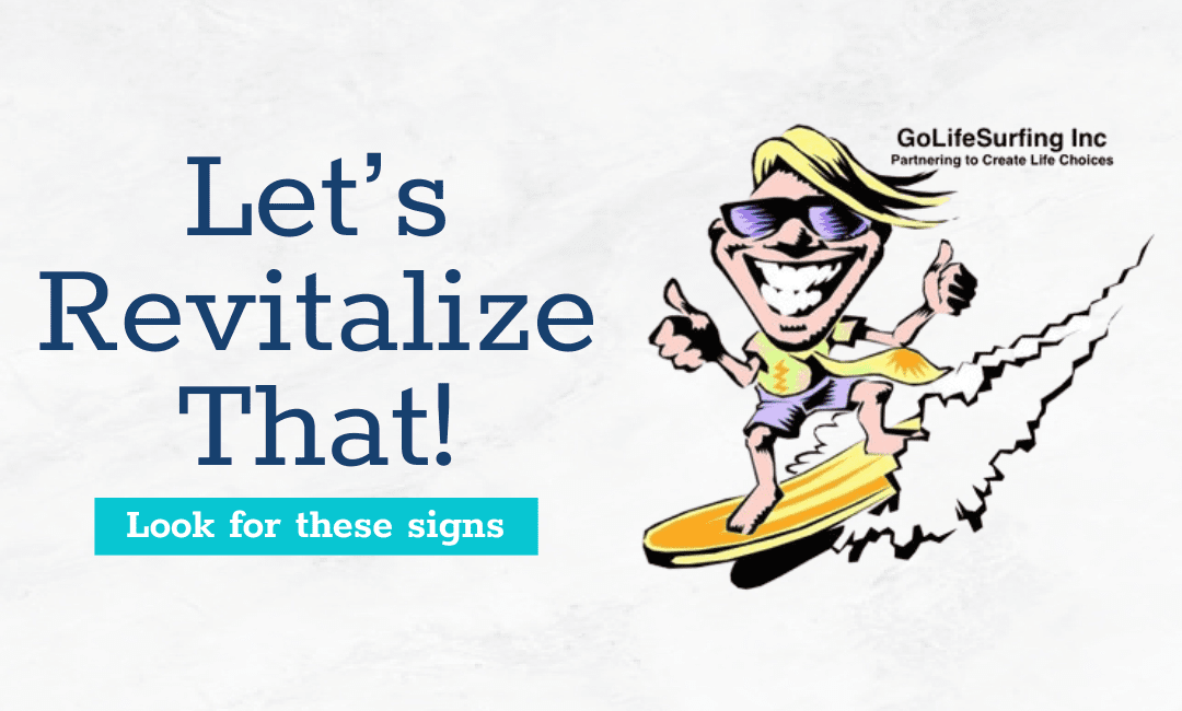 Is It Time for a Brand Refresh?