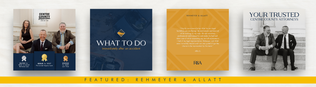 Diagram of the steps of a marketing funnel strategy