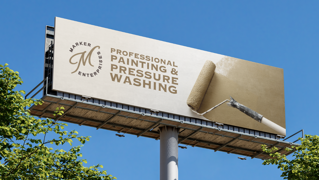 – Marker Enterprises