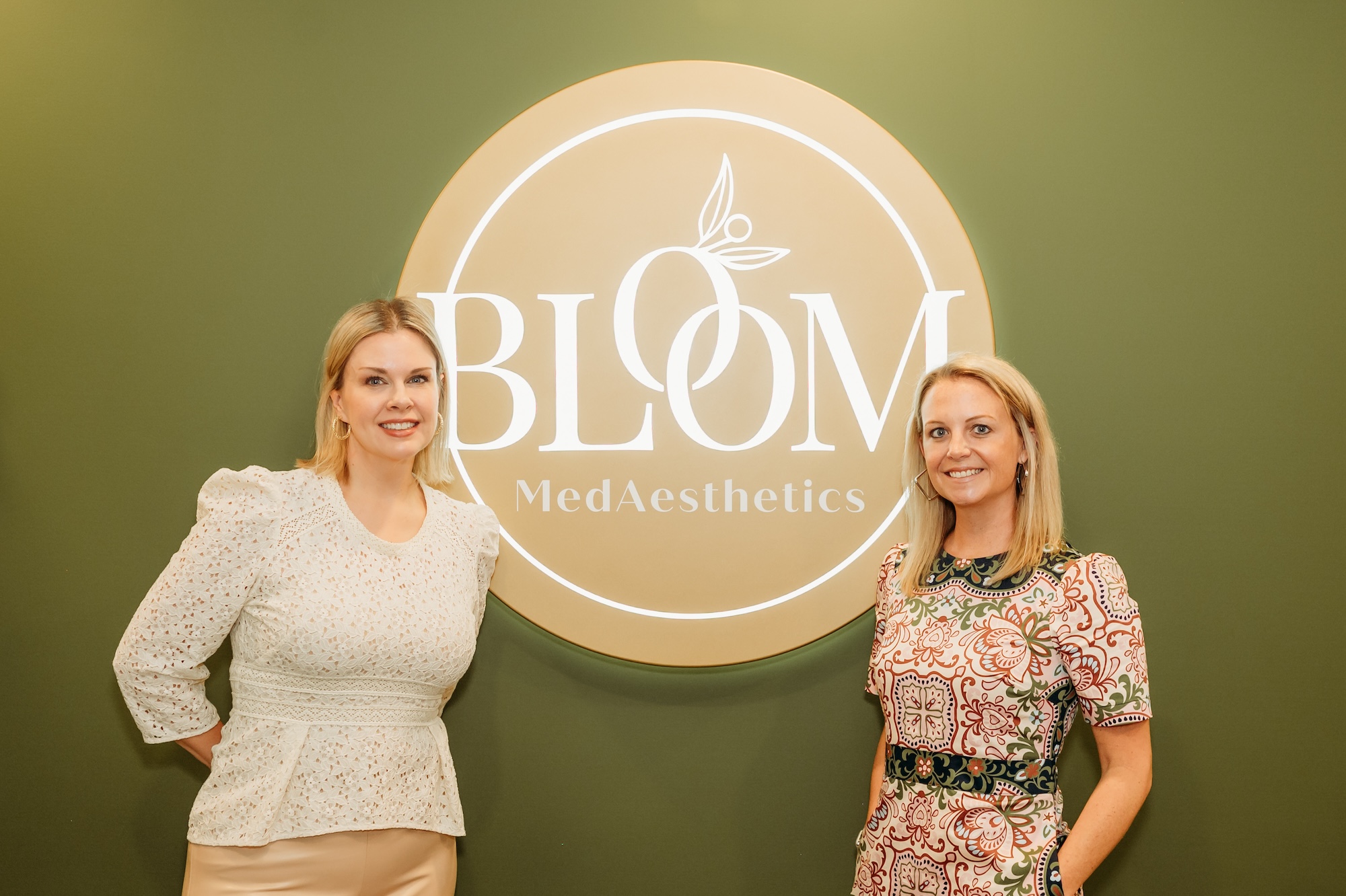 – Bloom MedAesthetics