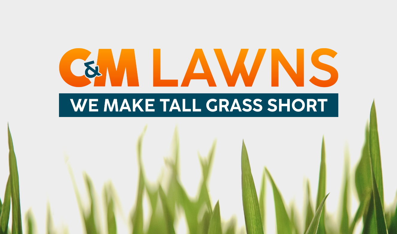 – C&M Lawns