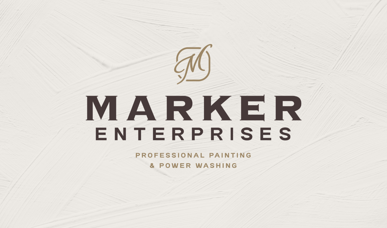 – Marker Enterprises