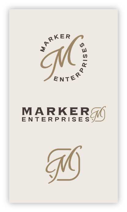 – Marker Enterprises