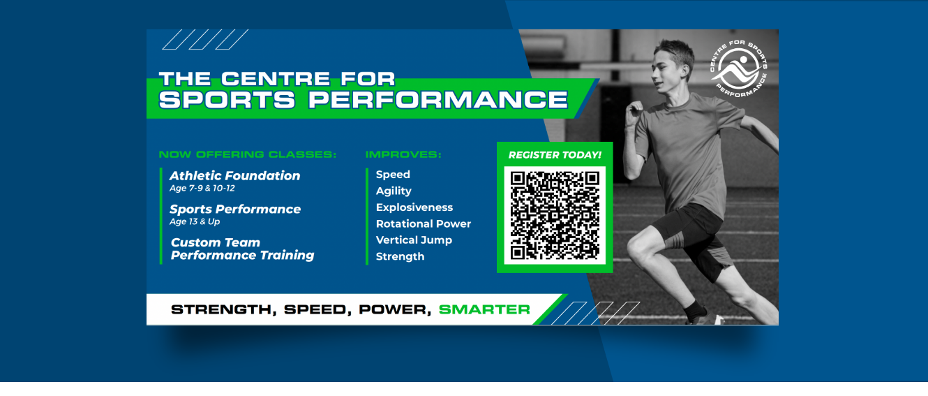 – Nittany Valley Sports Centre