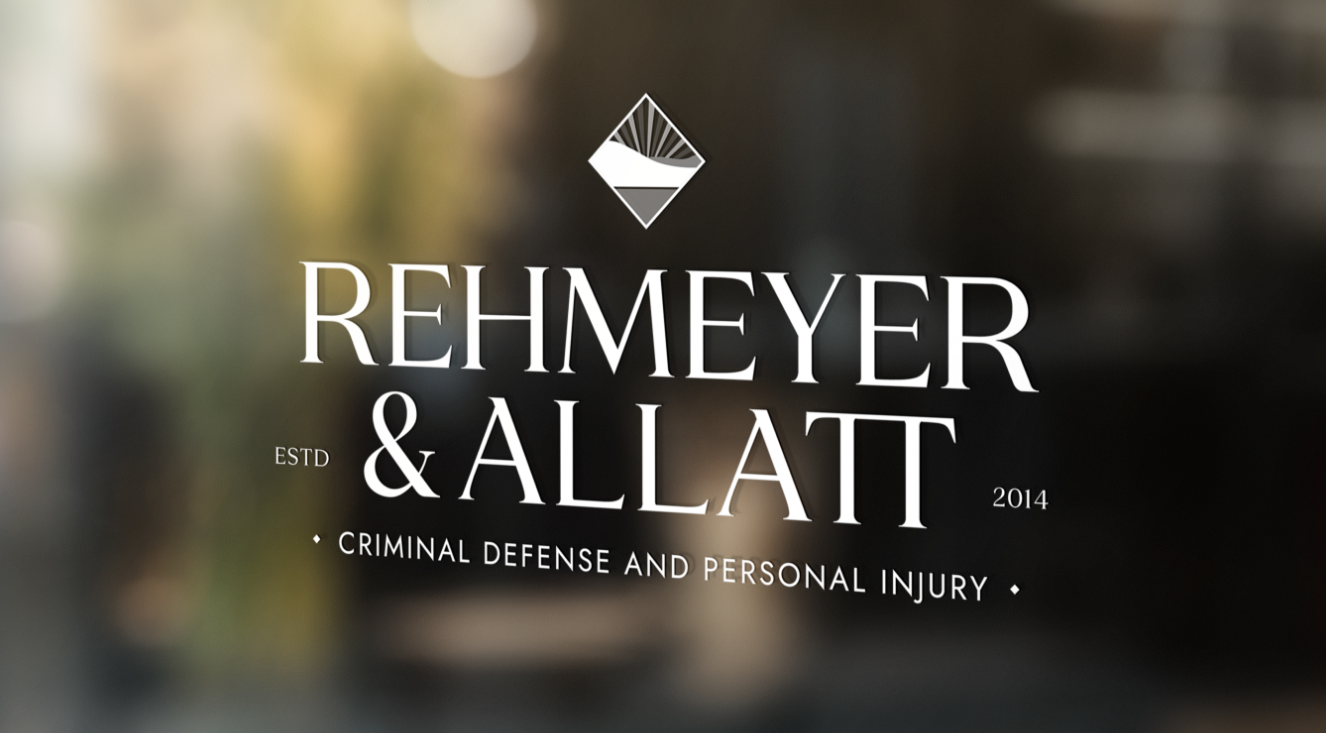 – Rehmeyer & Allatt