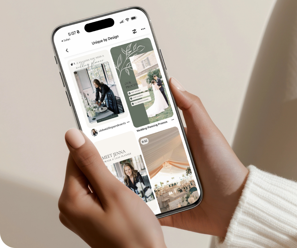 full-service boutique marketing – Full-Service Boutique Marketing