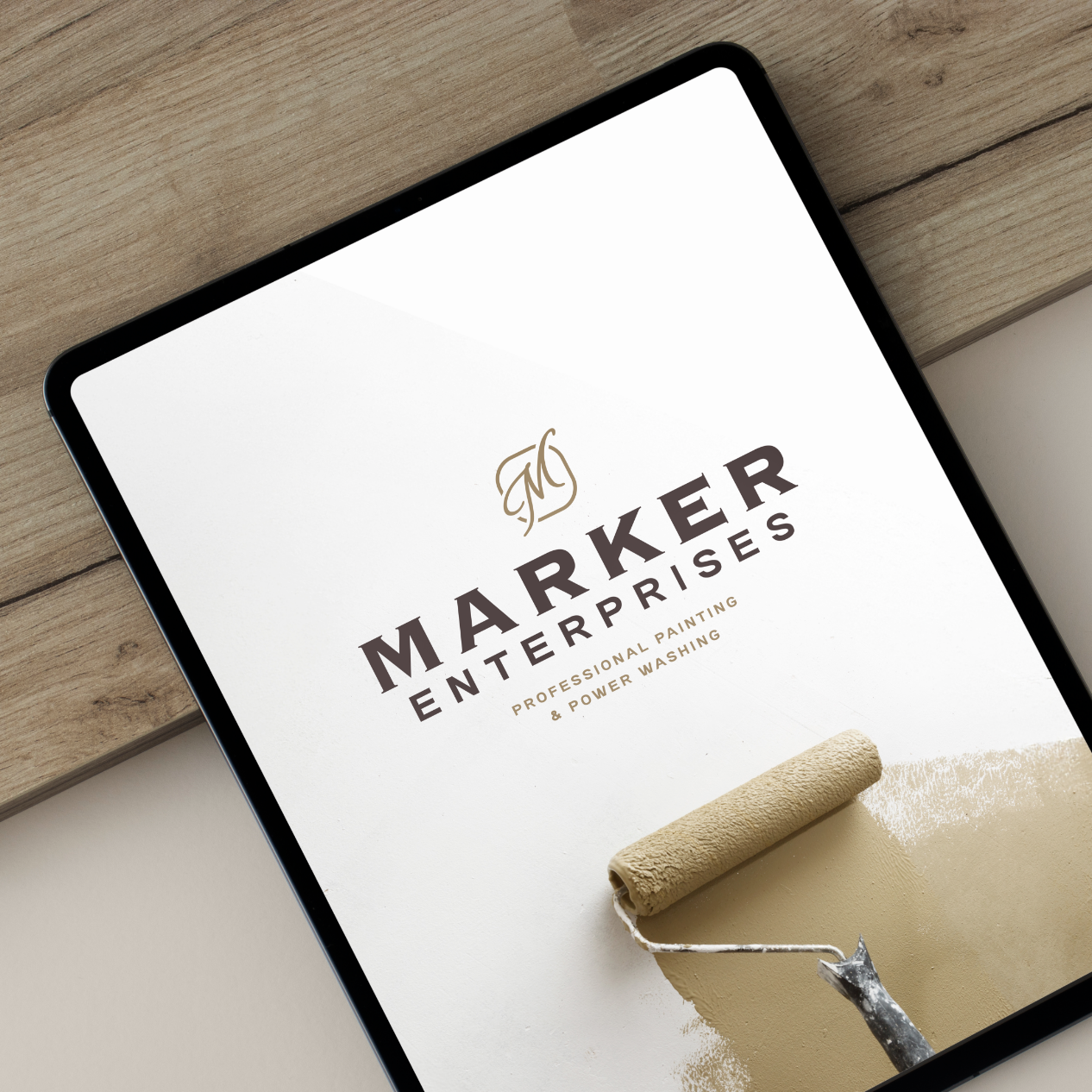 Marker Enterprises