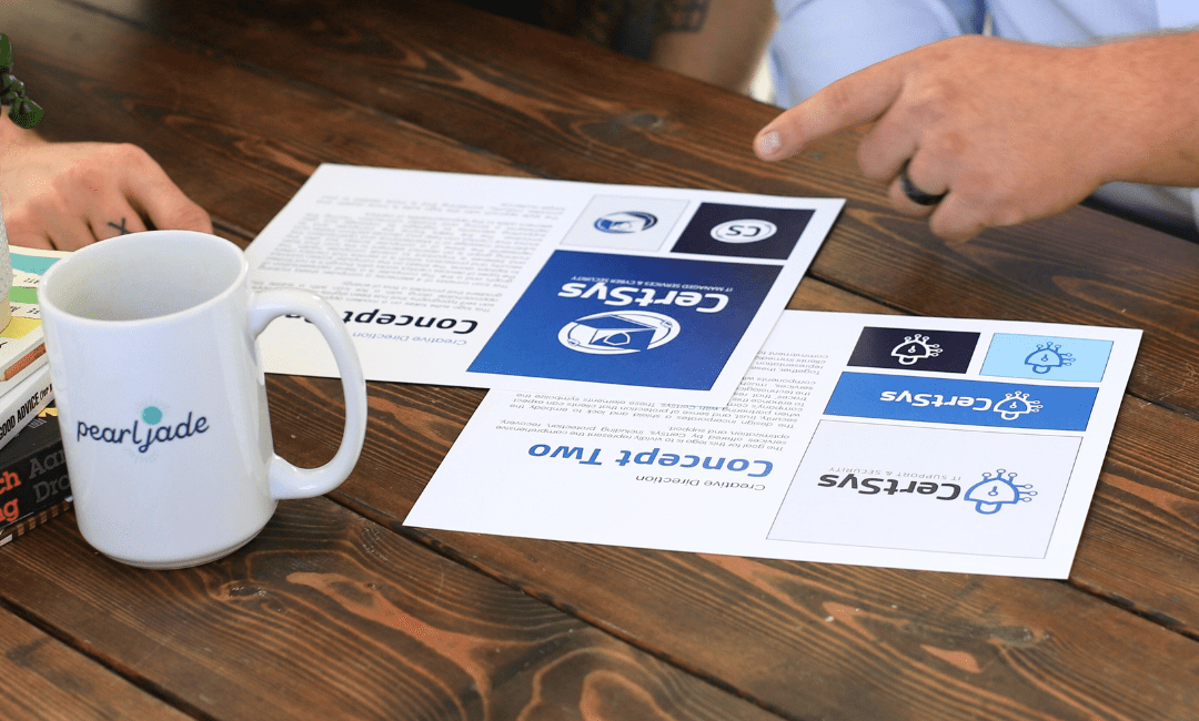 DIY Graphic Design vs. Professional Graphic Design