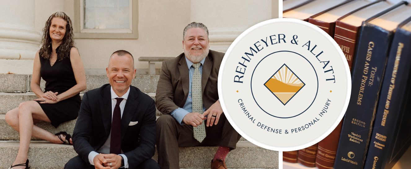 – Rehmeyer & Allatt