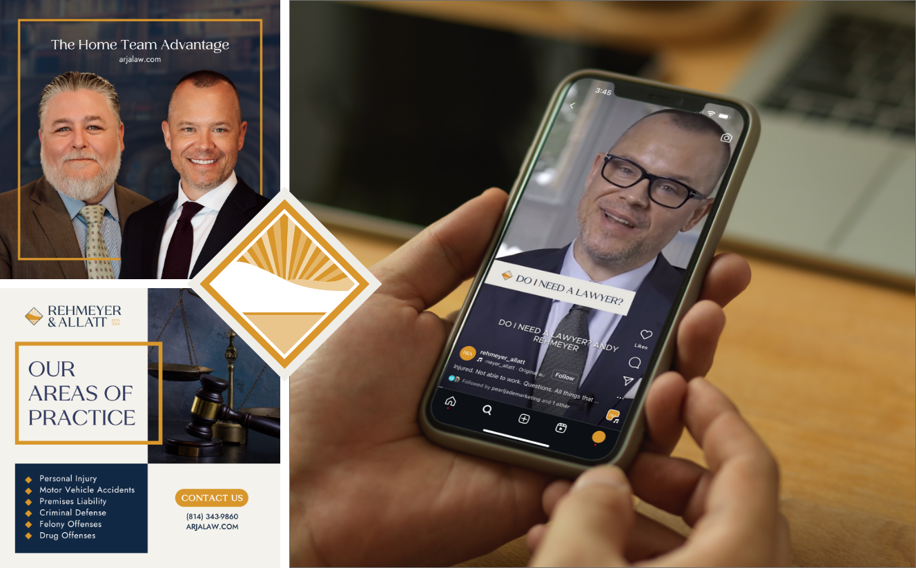 – Rehmeyer & Allatt