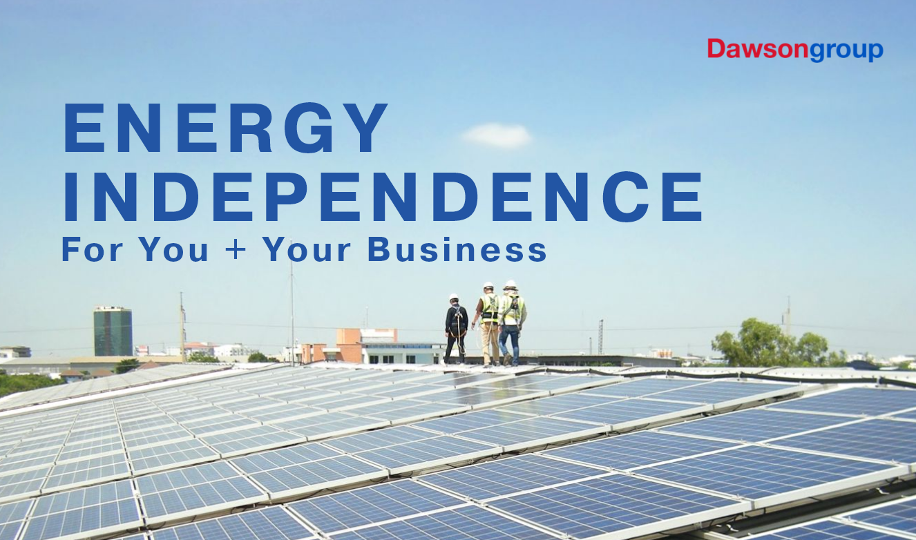 Dawson group