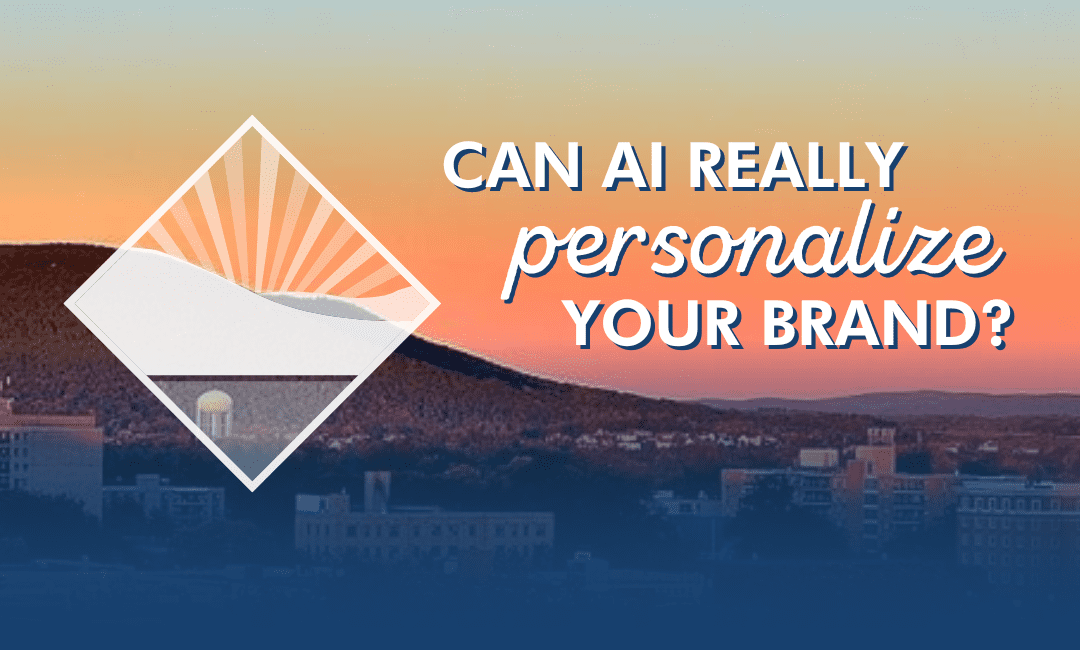 AI Trends: Brand & Content Personalization