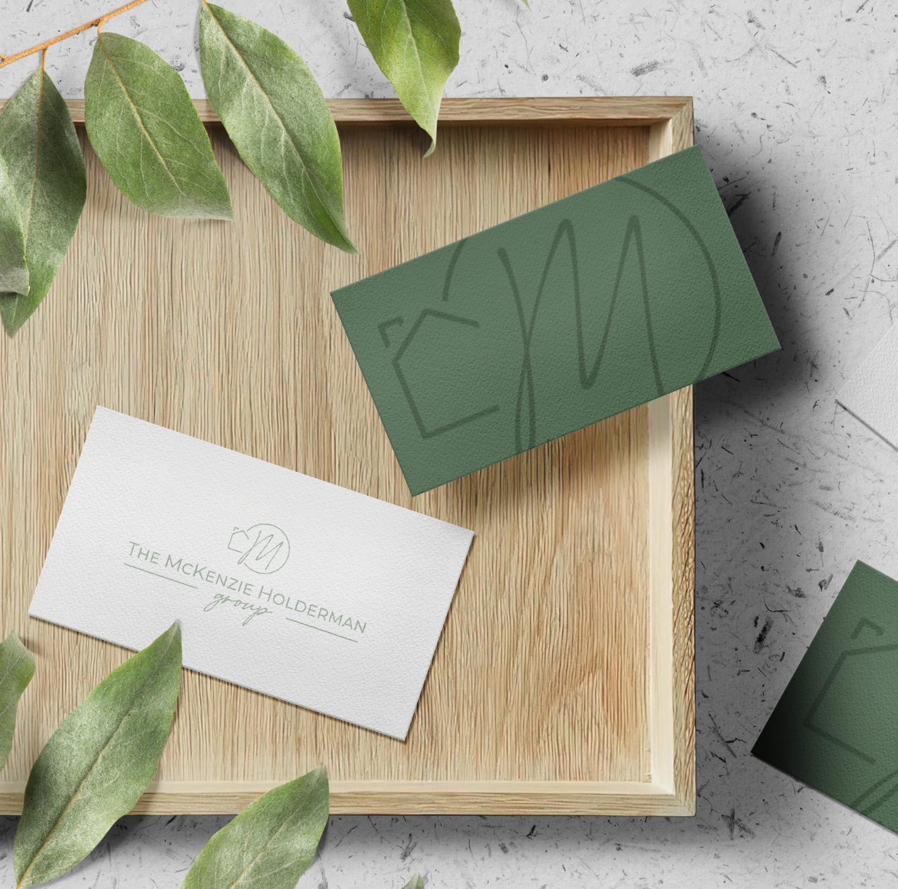 The McKenzie Holderman Group