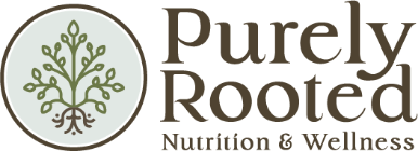 – Purely Rooted Nutrition