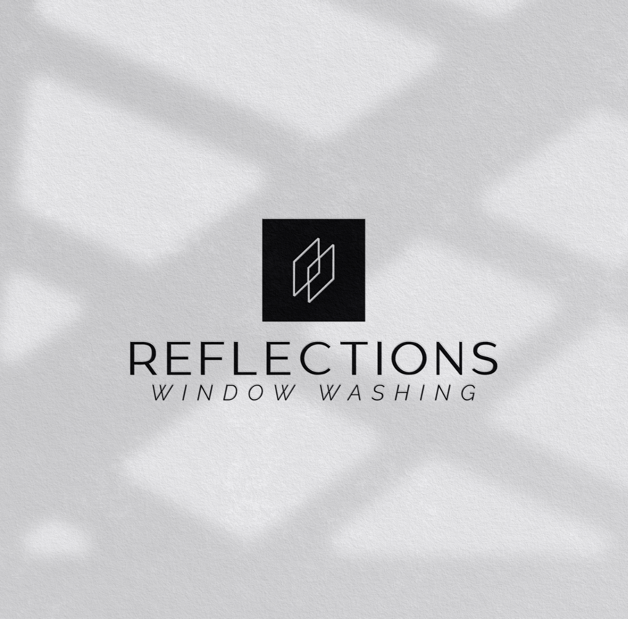 Reflections Window Washing