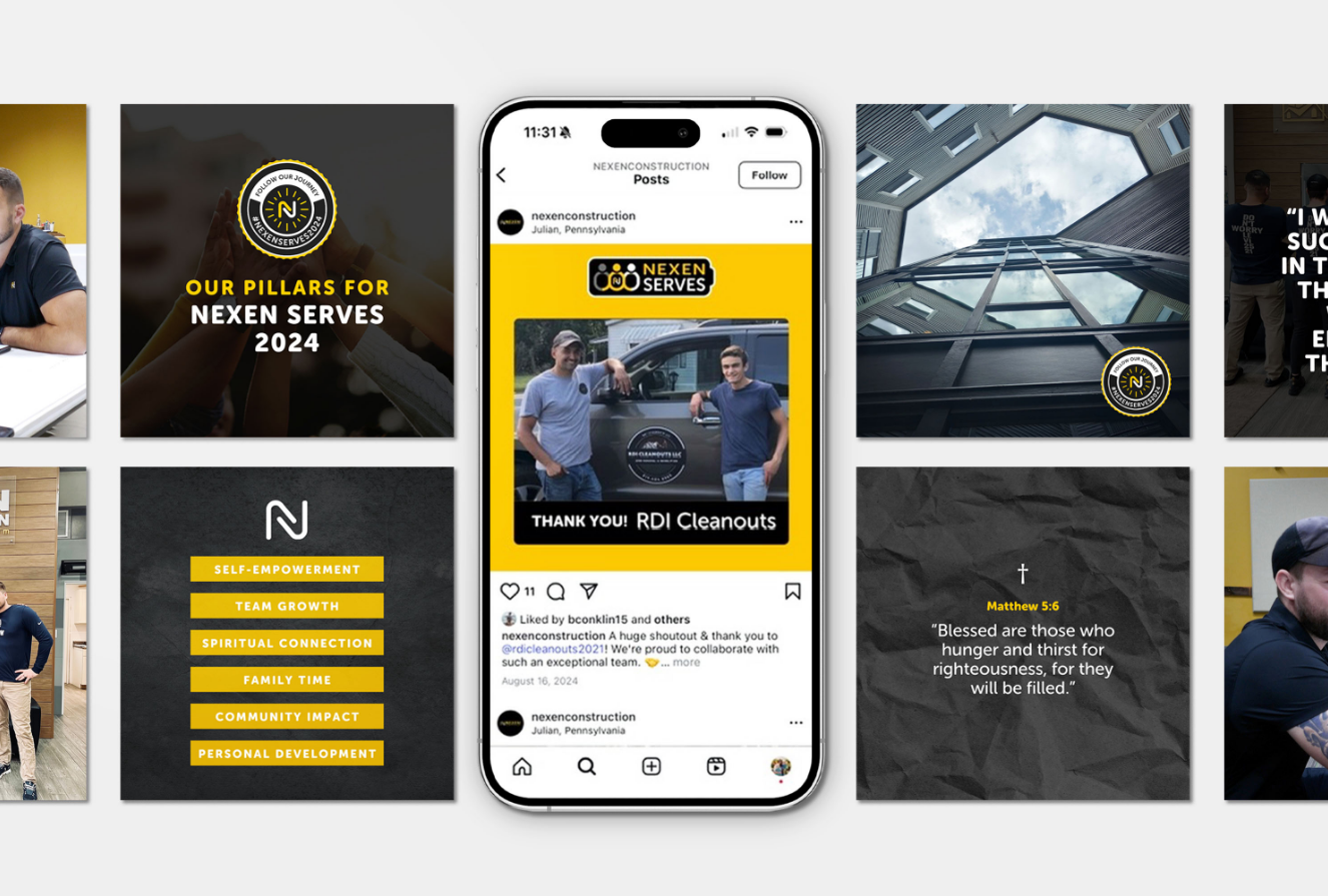 – Nexen Construction