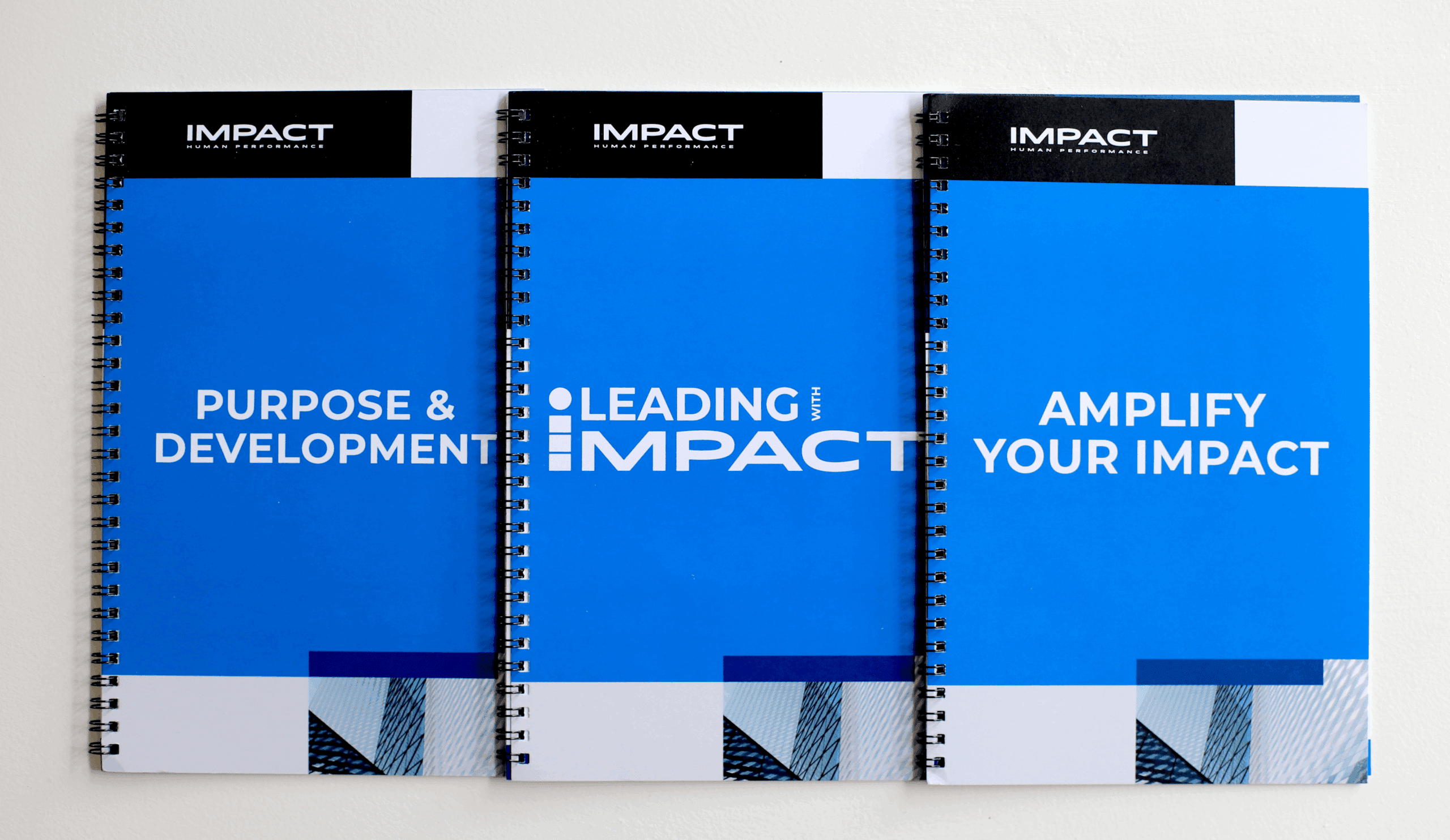 – Impact Human Performance