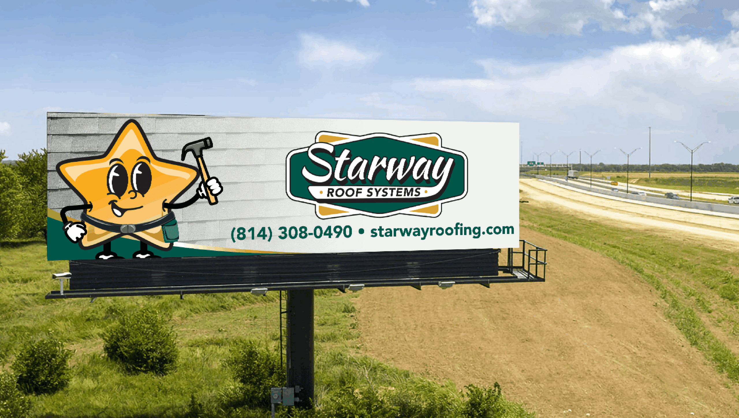 – Starway Roof Systems