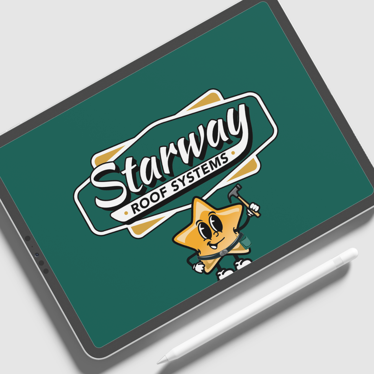 Starway Roof Systems