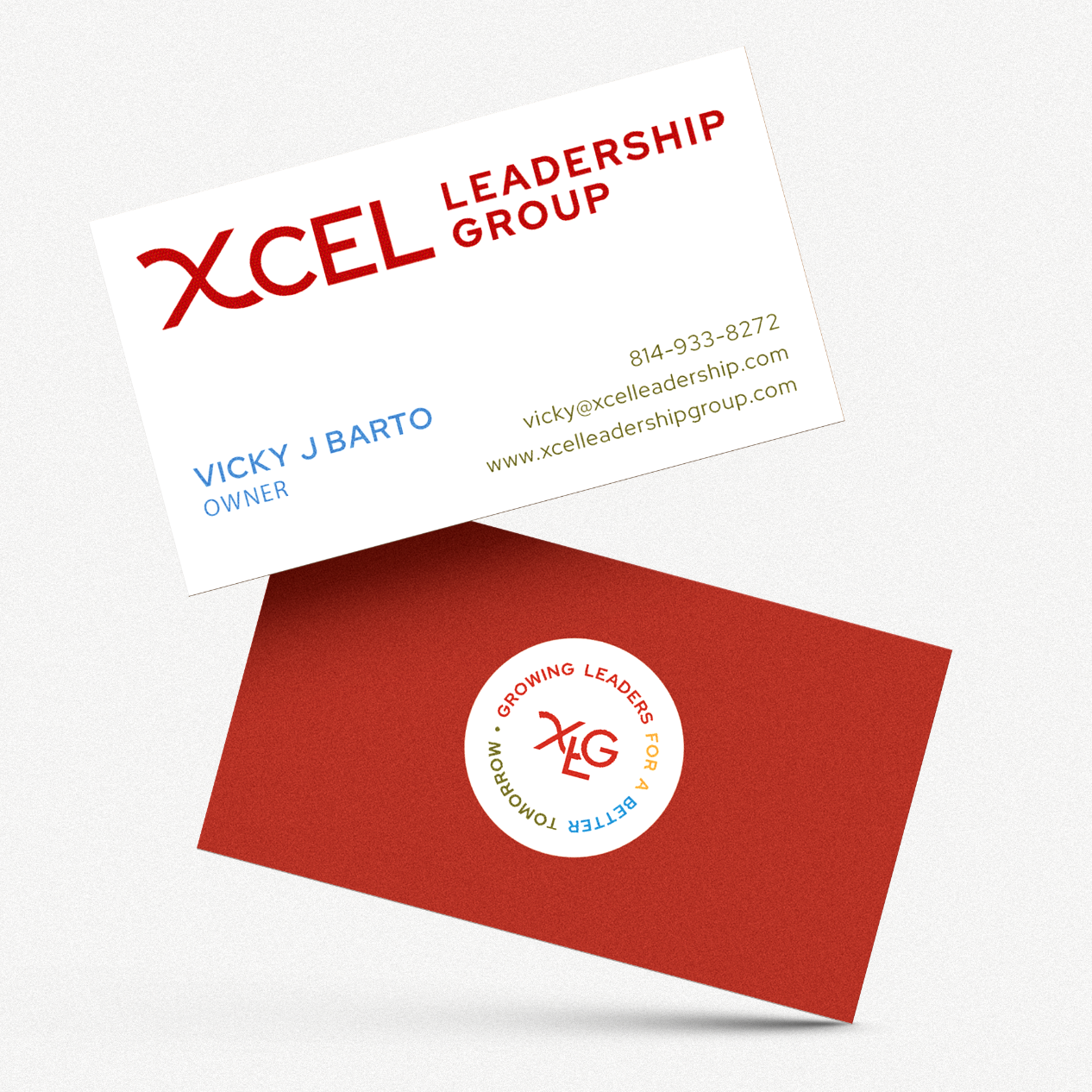 Xcel Leadership Group