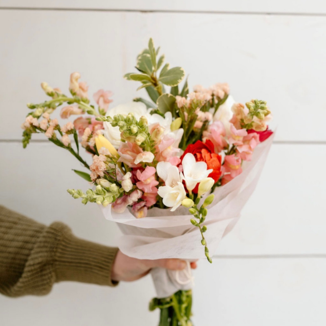 – Grayce Gardens