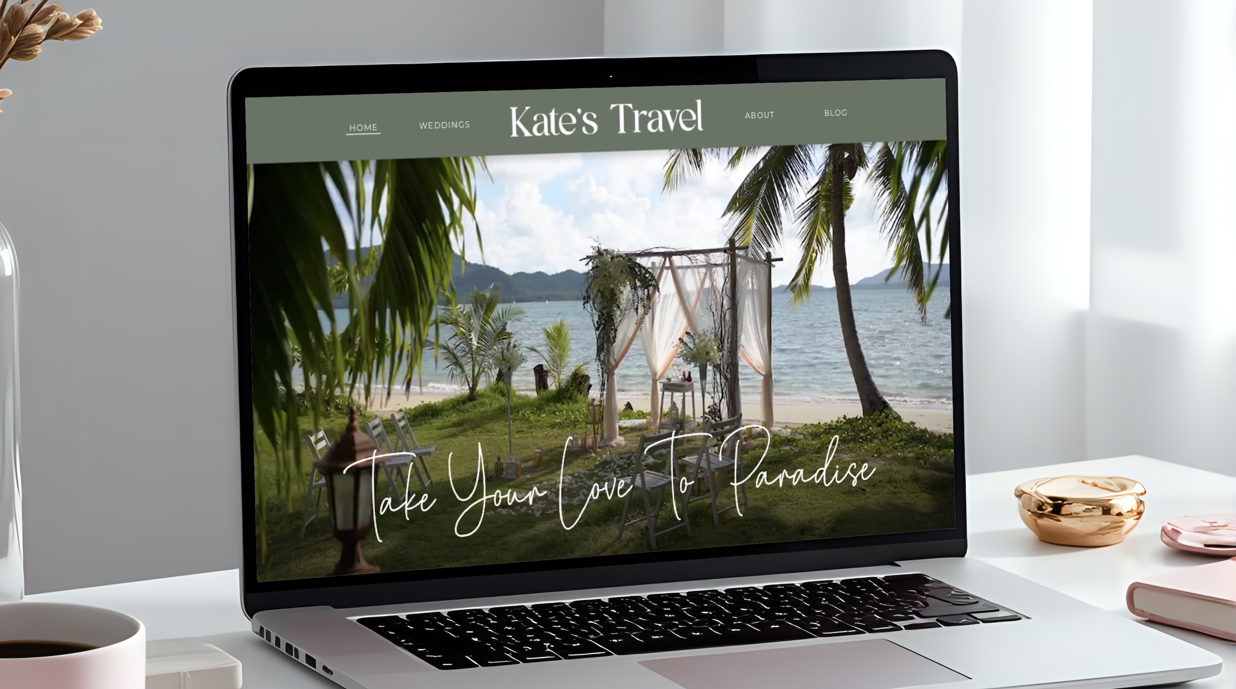 – Kate’s Travel