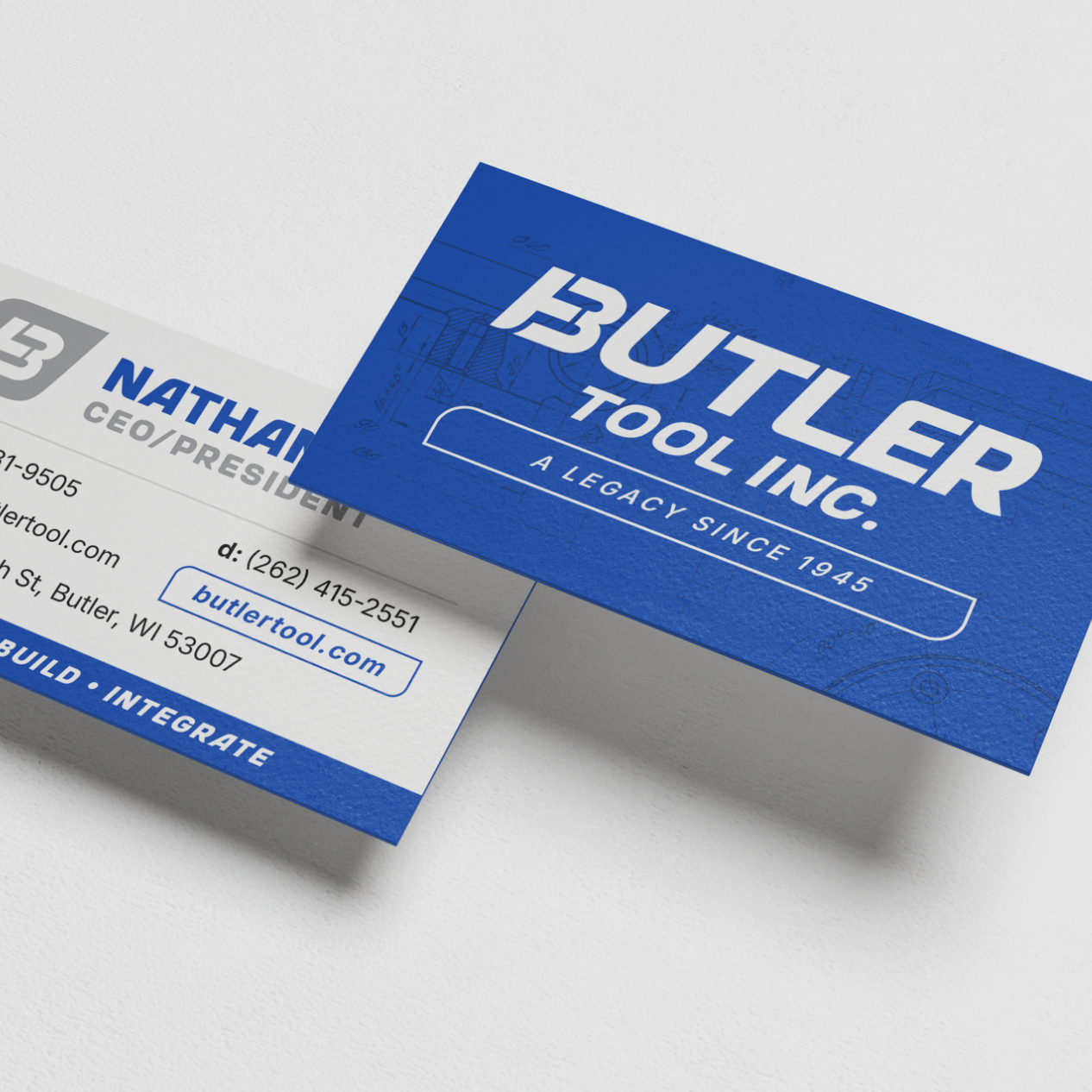 Butler Tool