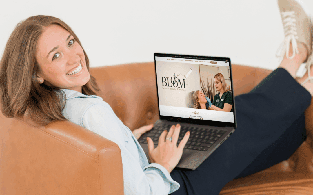 A Success Story Worth the Read: Bloom MedAesthetics