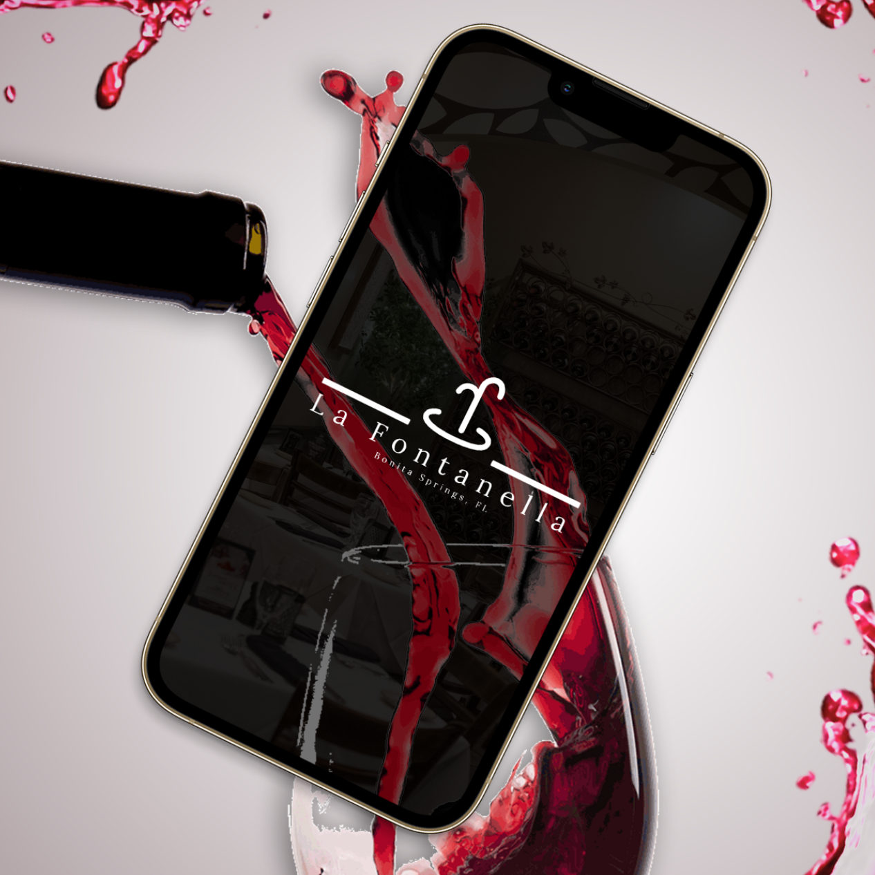 La Fontanella Ristorante