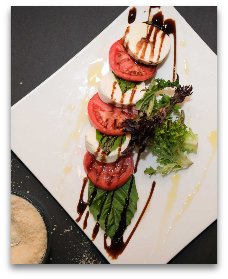 – La Fontanella Ristorante