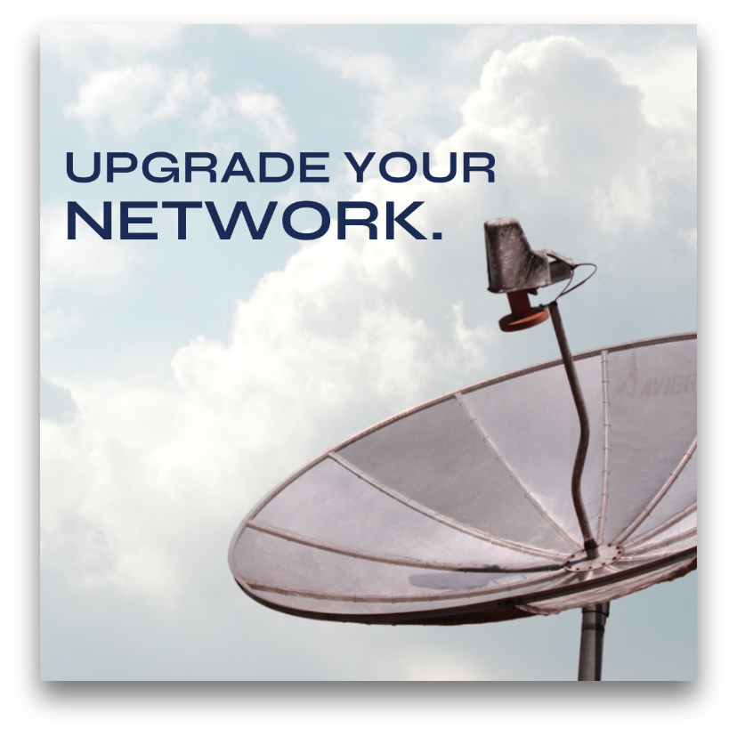 – Merlin Communications