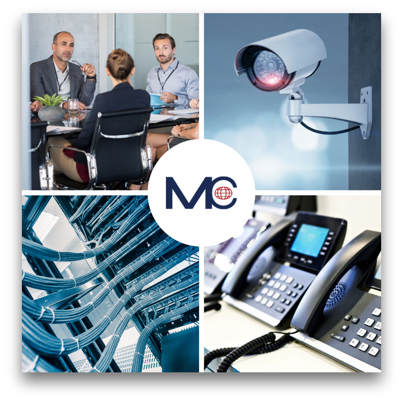 – Merlin Communications