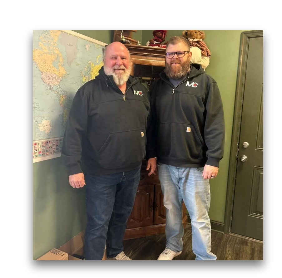 – Merlin Communications