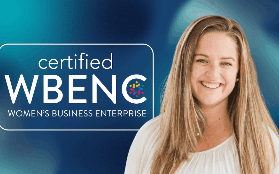  Pearl Jade Marketing Certified by the Women’s Business Enterprise National Council 