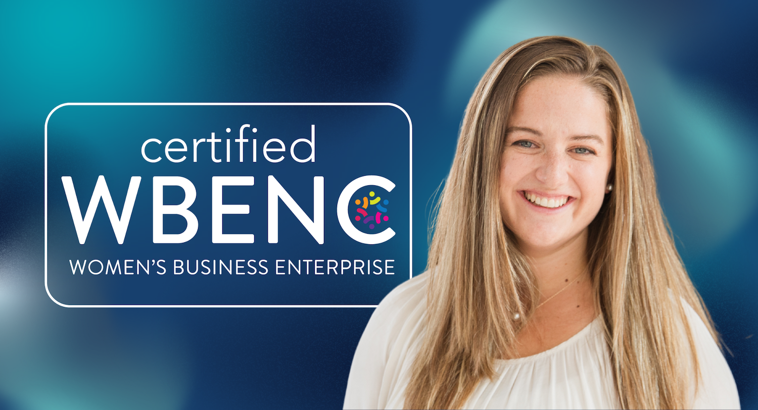 women's business –  Pearl Jade Marketing Certified by the Women’s Business Enterprise National Council 