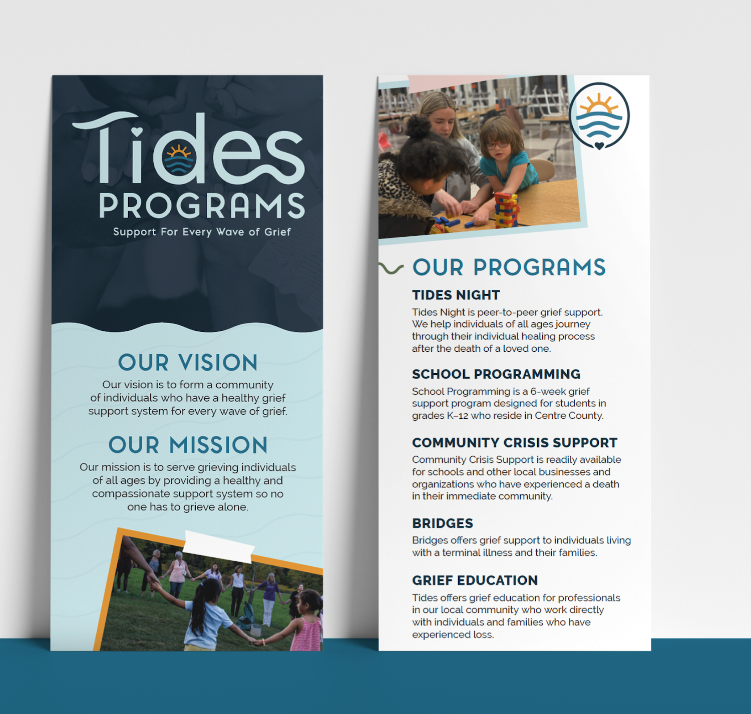 – Tides Programs