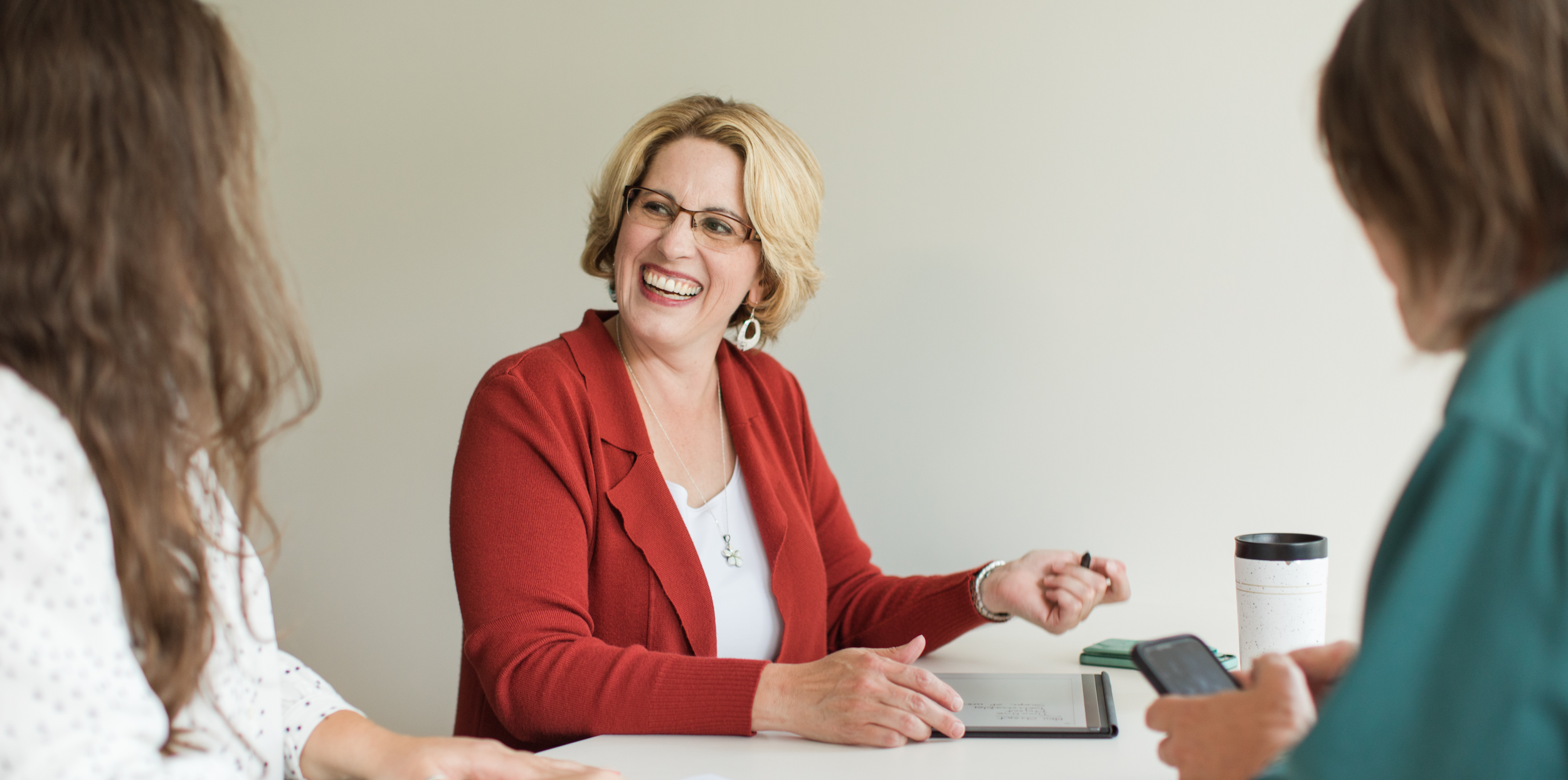– Thrive Hr Management