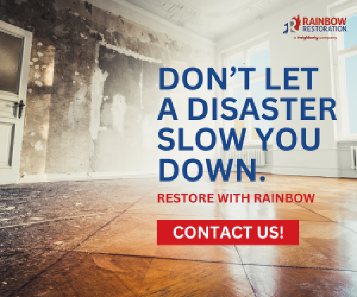 – Rainbow International of State College